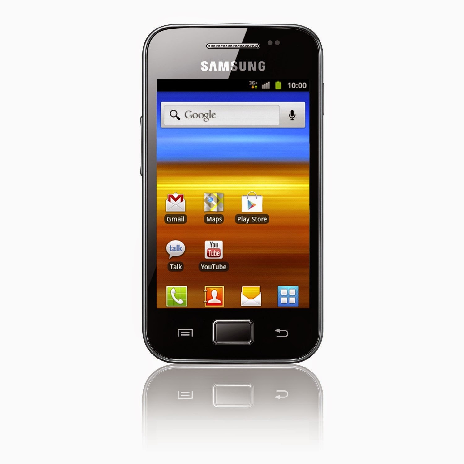 Cara Flash Instal Ulang Samsung Galaxy Ace GT S5830I